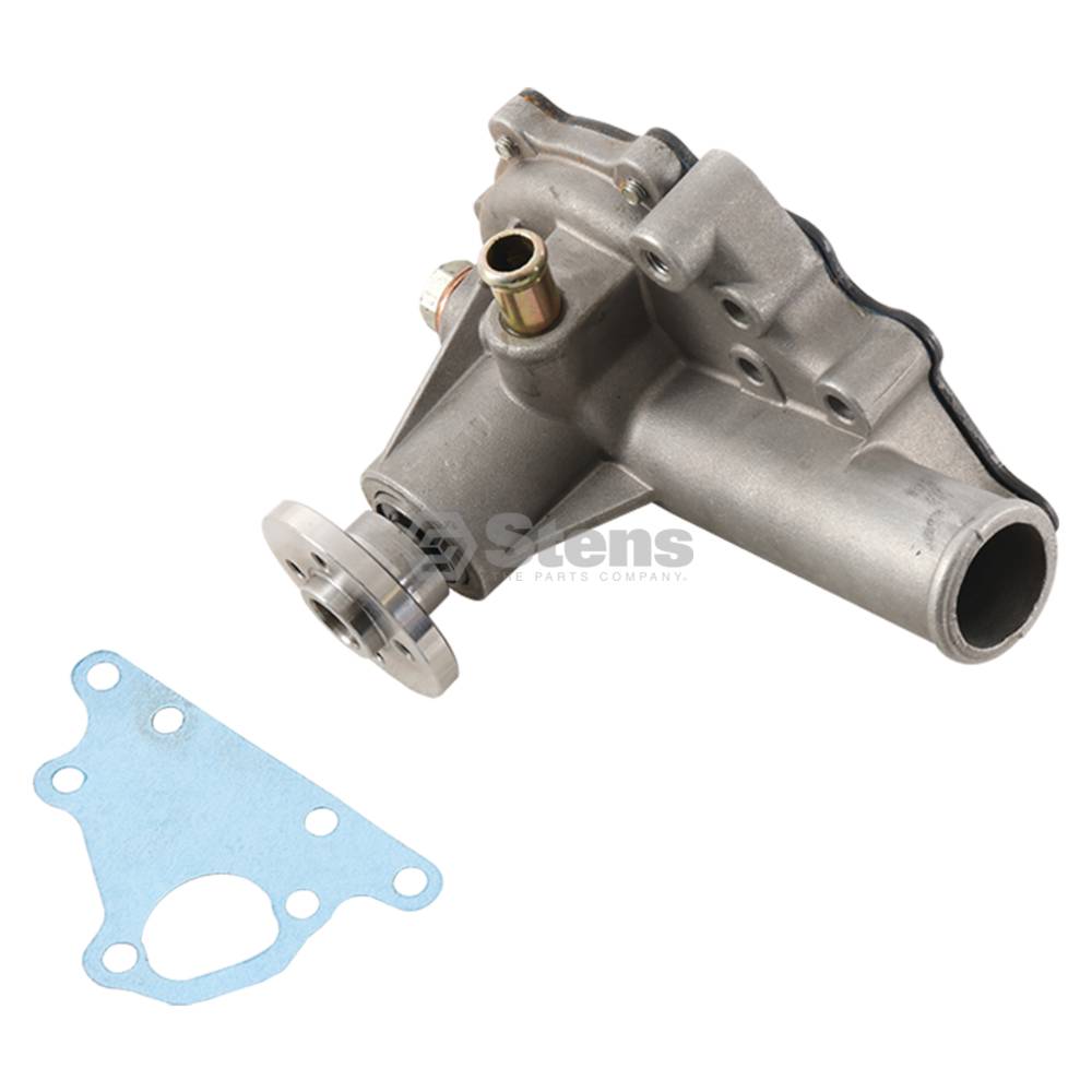 Stens  1106-6196   
 Atlantic Quality Parts Water Pump