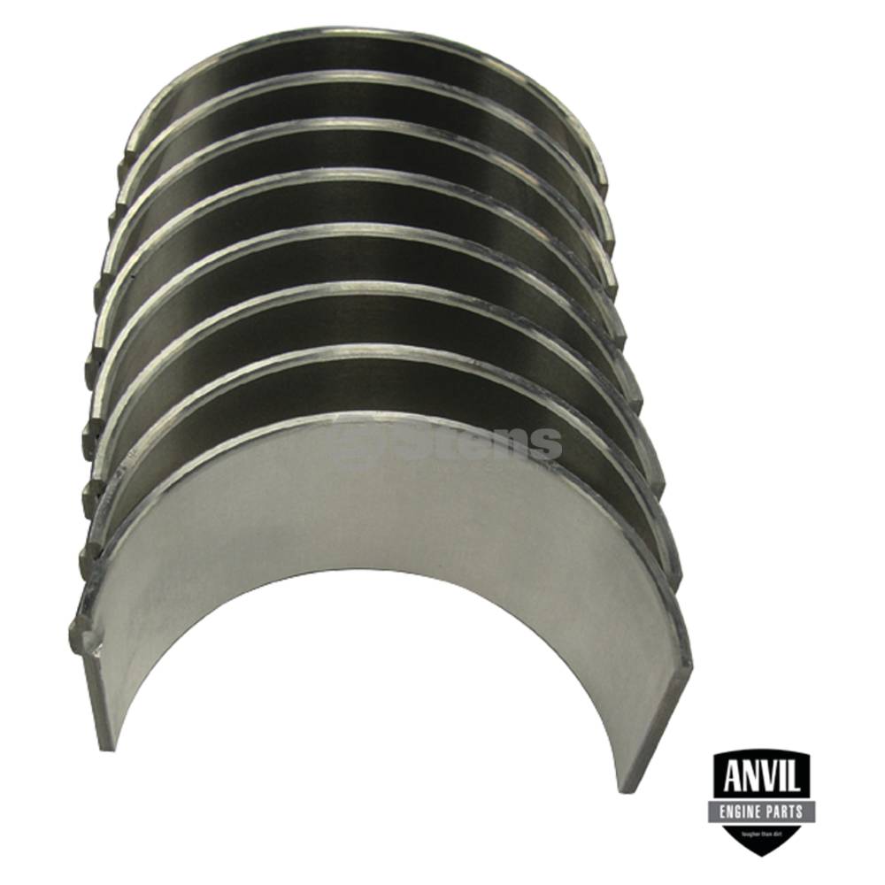 Stens  1109-1180   
 Atlantic Quality Parts Rod Bearings