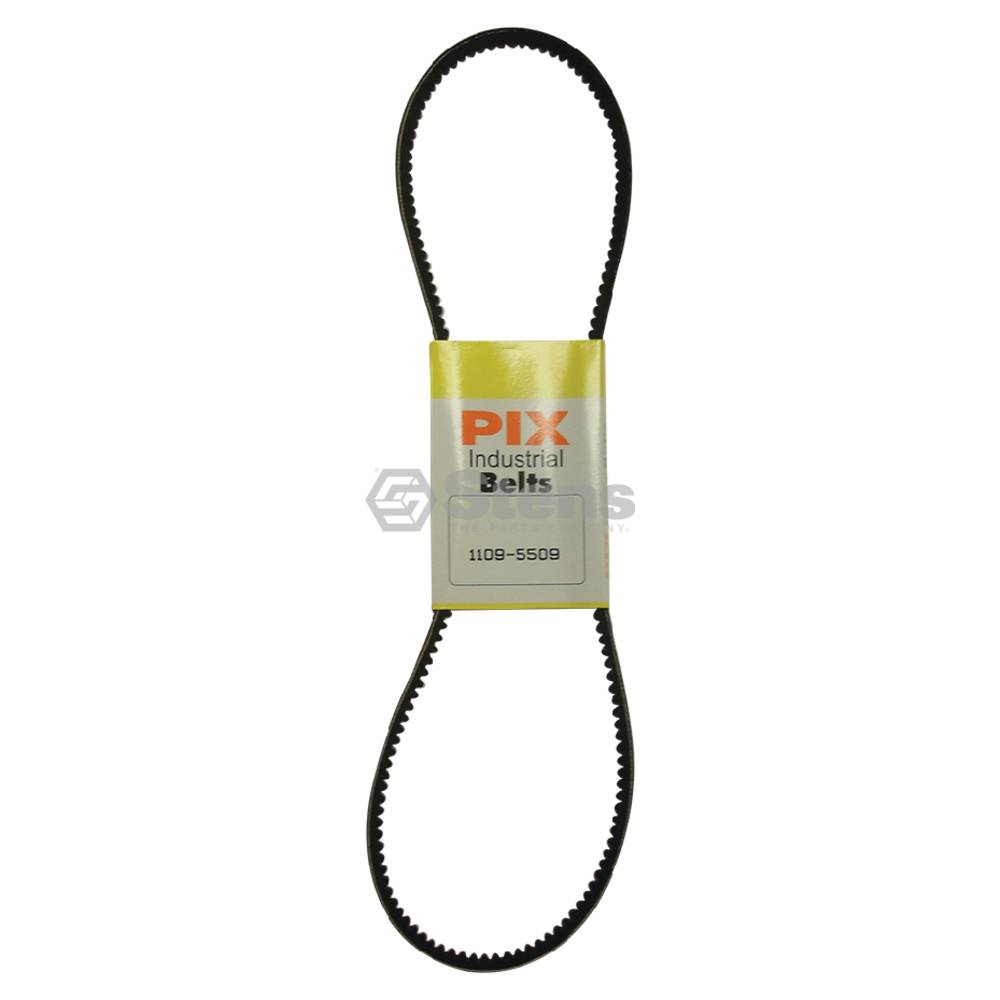 Stens  1109-5509   
 Atlantic Quality Parts Belt