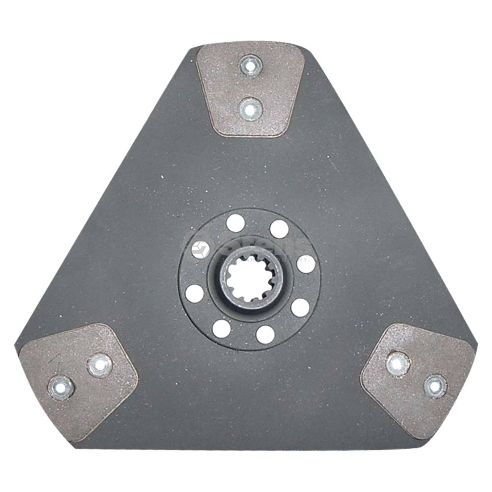 Stens  1112-6034   
 Atlantic Quality Parts Clutch Disc