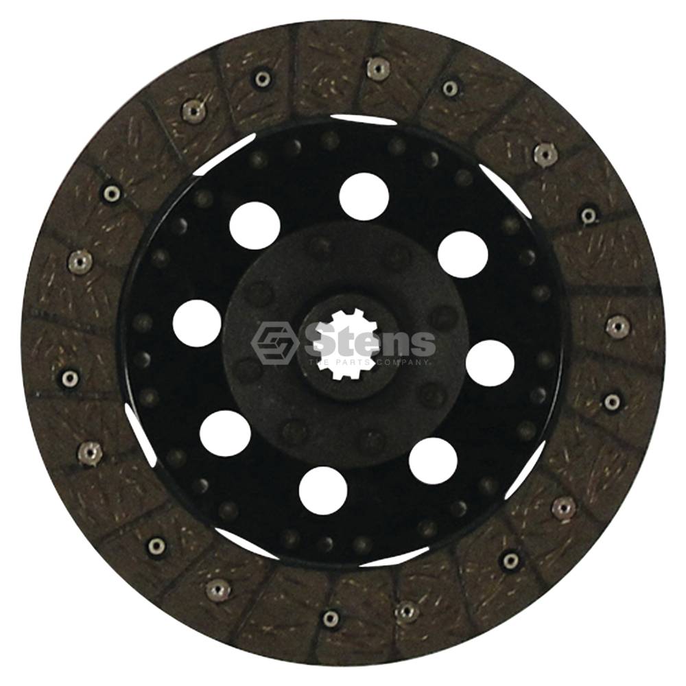 Stens  1112-6096   
 Atlantic Quality Parts Clutch Disc