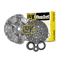 Stens  1112-6172   
 LuK Clutch Kit