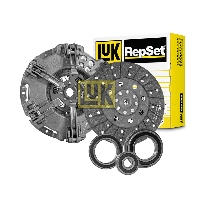 Stens  1112-6176   
 LuK Clutch Kit