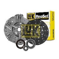 Stens  1112-6178   
 LuK Clutch Kit