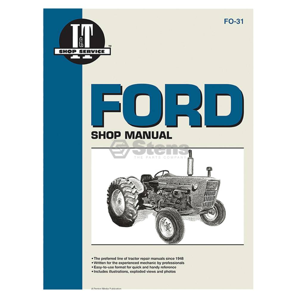Stens  1115-2229   
 Atlantic Quality Parts Shop Manual