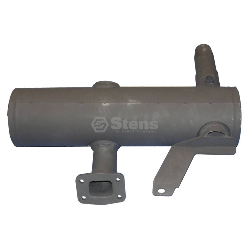 Stens  1117-2005   
 Atlantic Quality Parts Muffler