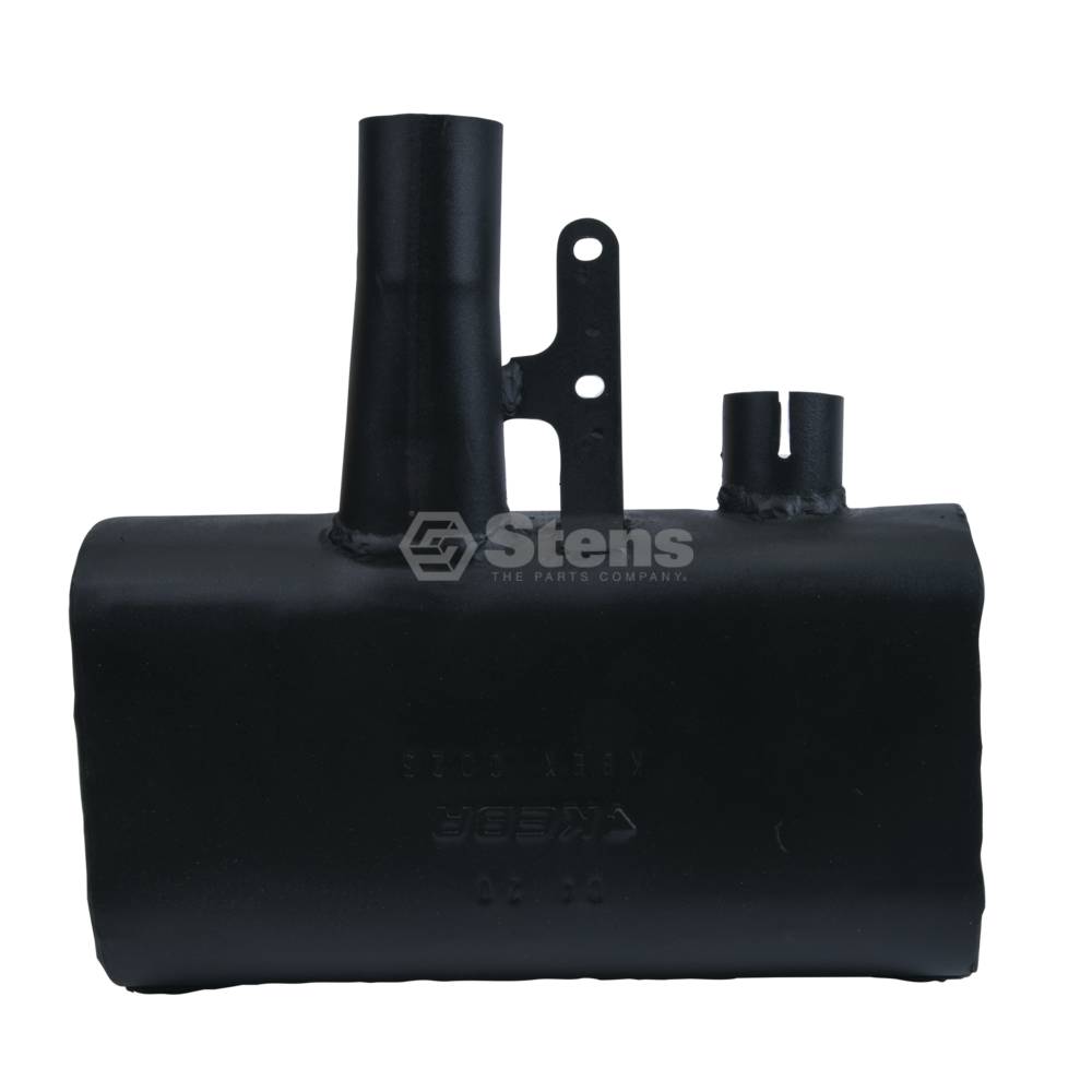Stens  1117-2009   
 Atlantic Quality Parts Muffler