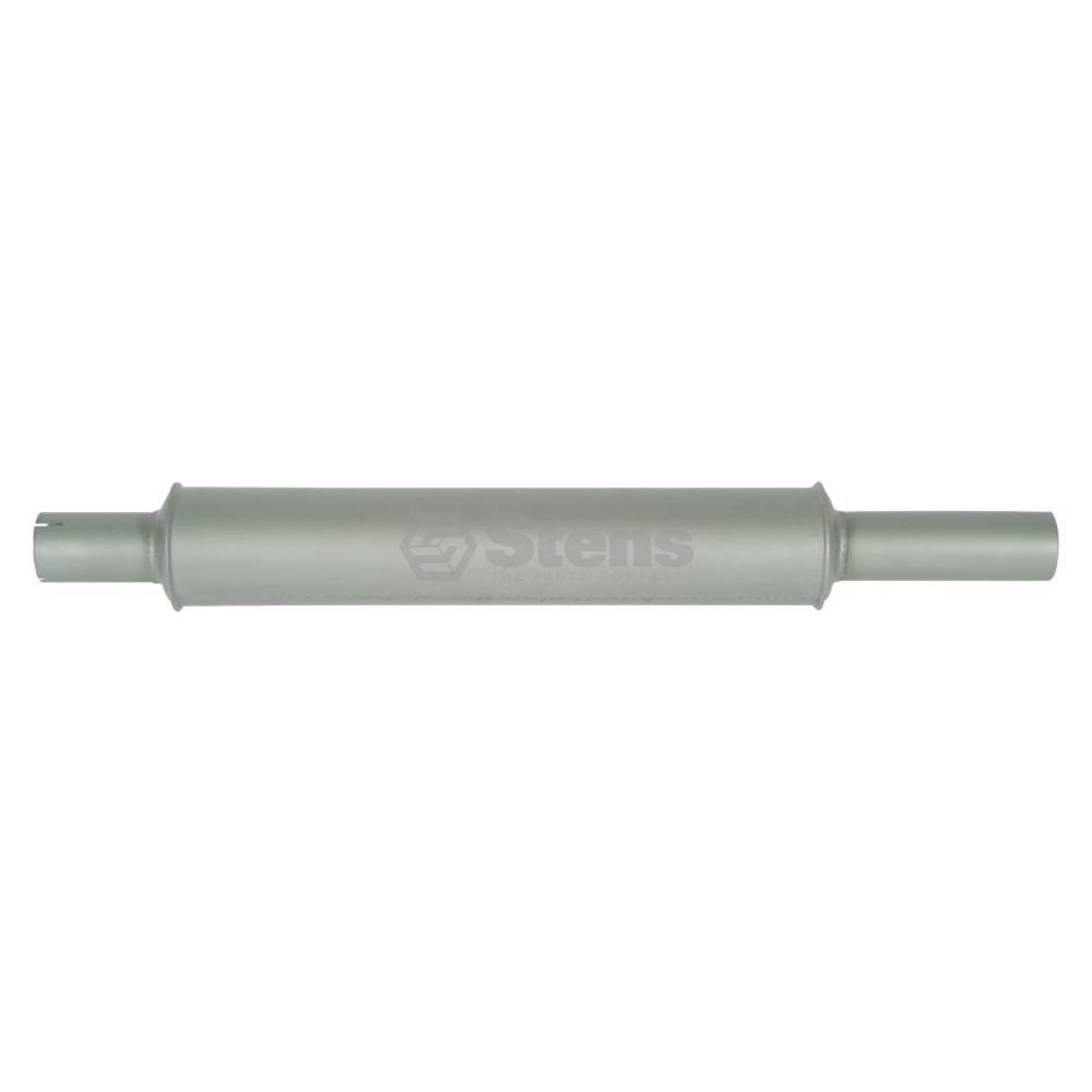 Stens  1117-2204   
 Atlantic Quality Parts Muffler