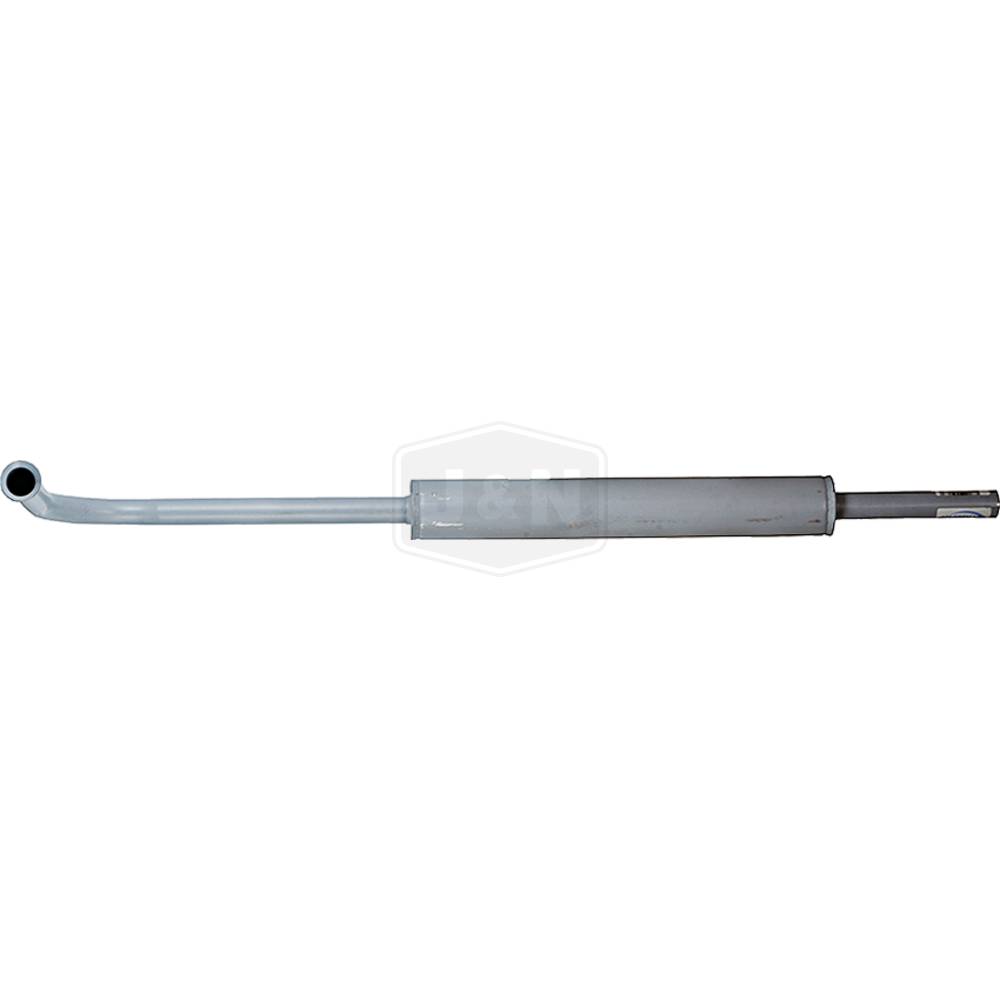 Stens  1117-2301   
 Atlantic Quality Parts Muffler