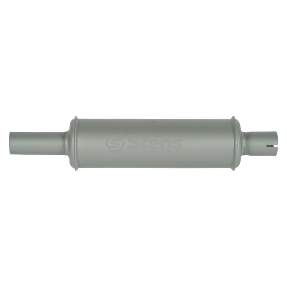 Stens  1117-6002   
 Atlantic Quality Parts Muffler