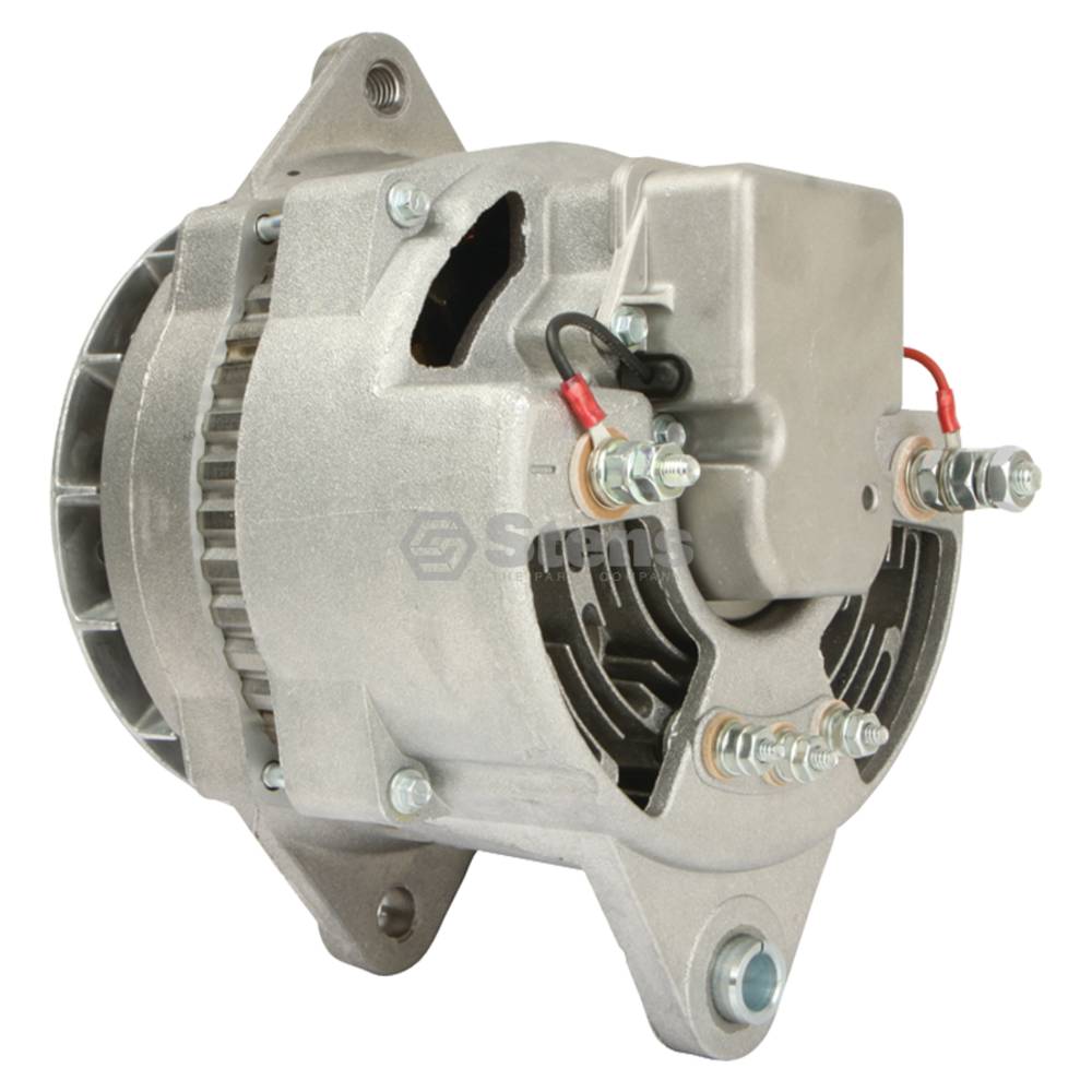 Stens  1200-0518   
 Atlantic Quality Parts Alternator