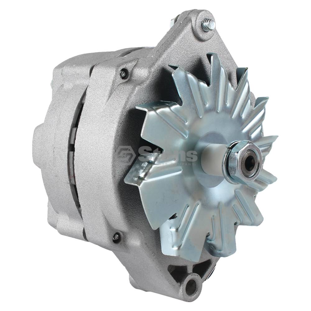 Stens  1200-0519   
 Atlantic Quality Parts Alternator