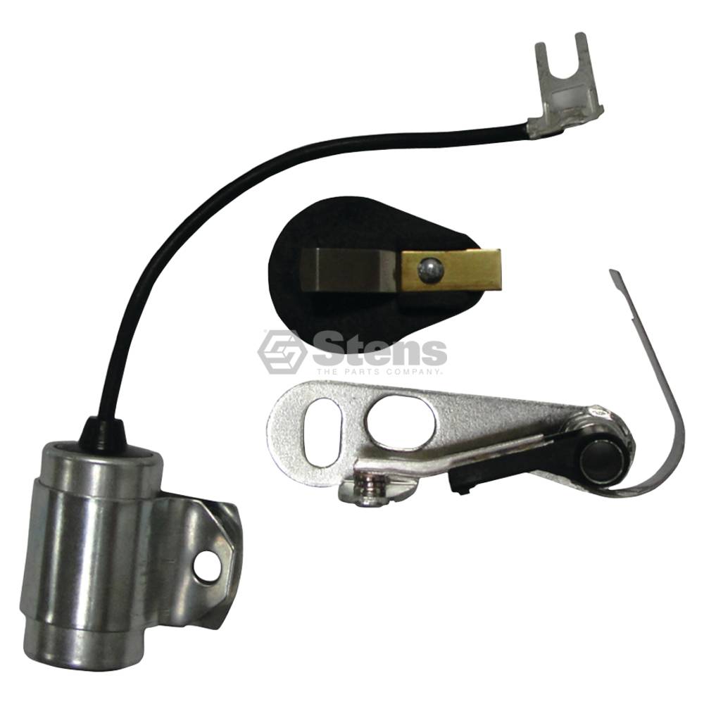 Stens  1200-5068   
 Atlantic Quality Parts Ignition Kit