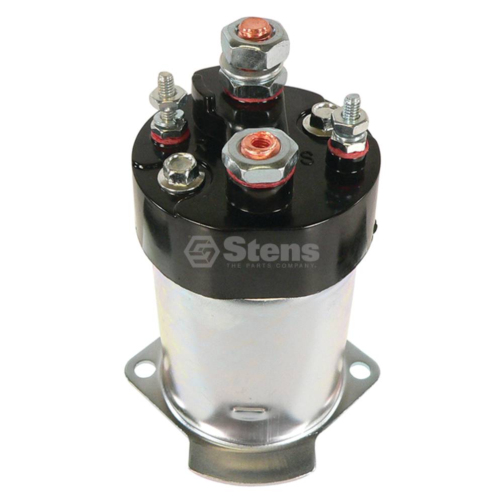 Stens  1200-0206   
 Atlantic Quality Parts Solenoid