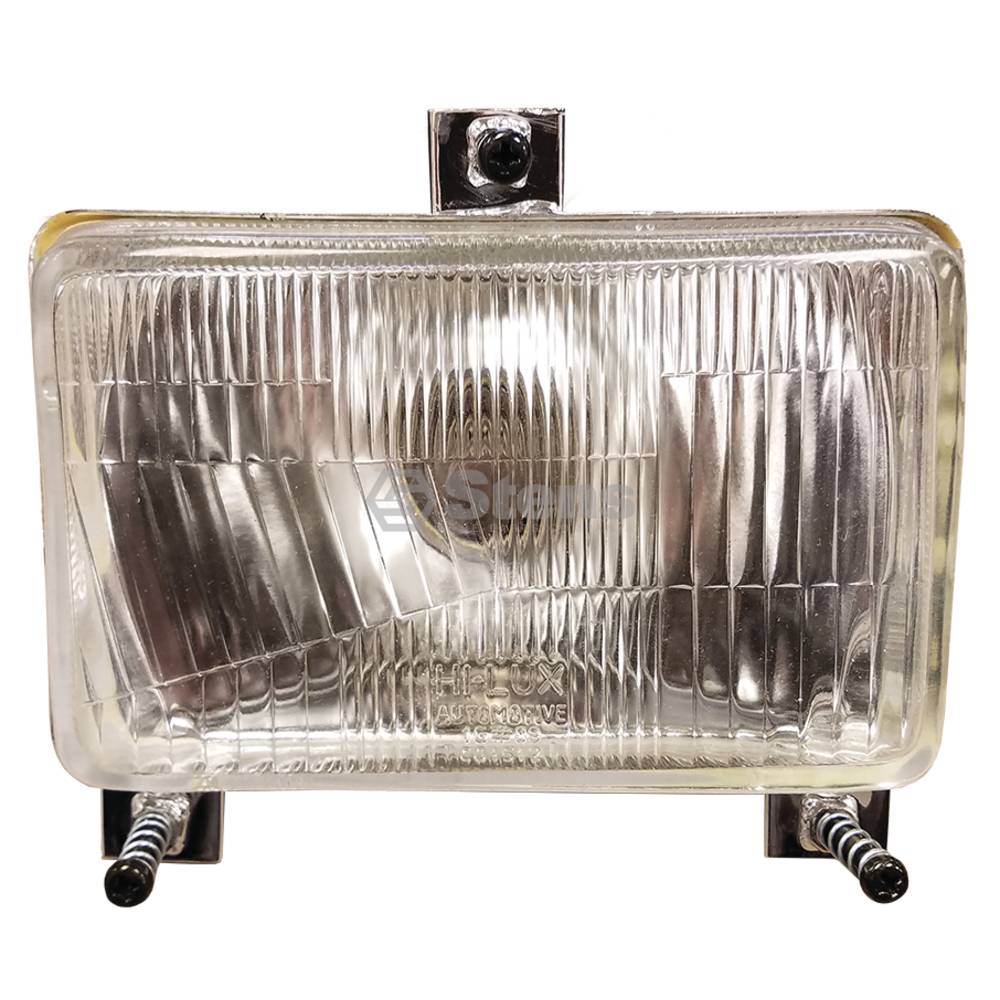 Stens  1200-6000   
 Atlantic Quality Parts Head Light
