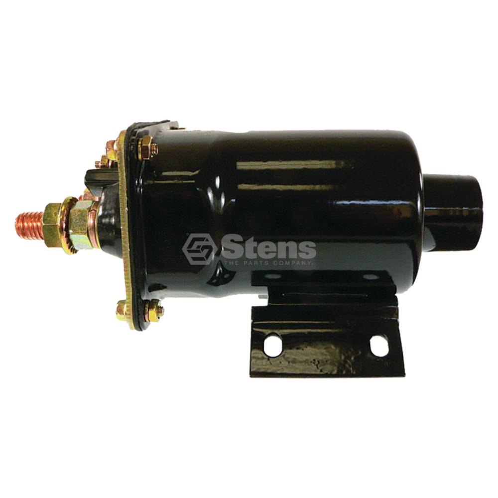 Stens  1200-0208   
 Atlantic Quality Parts Solenoid