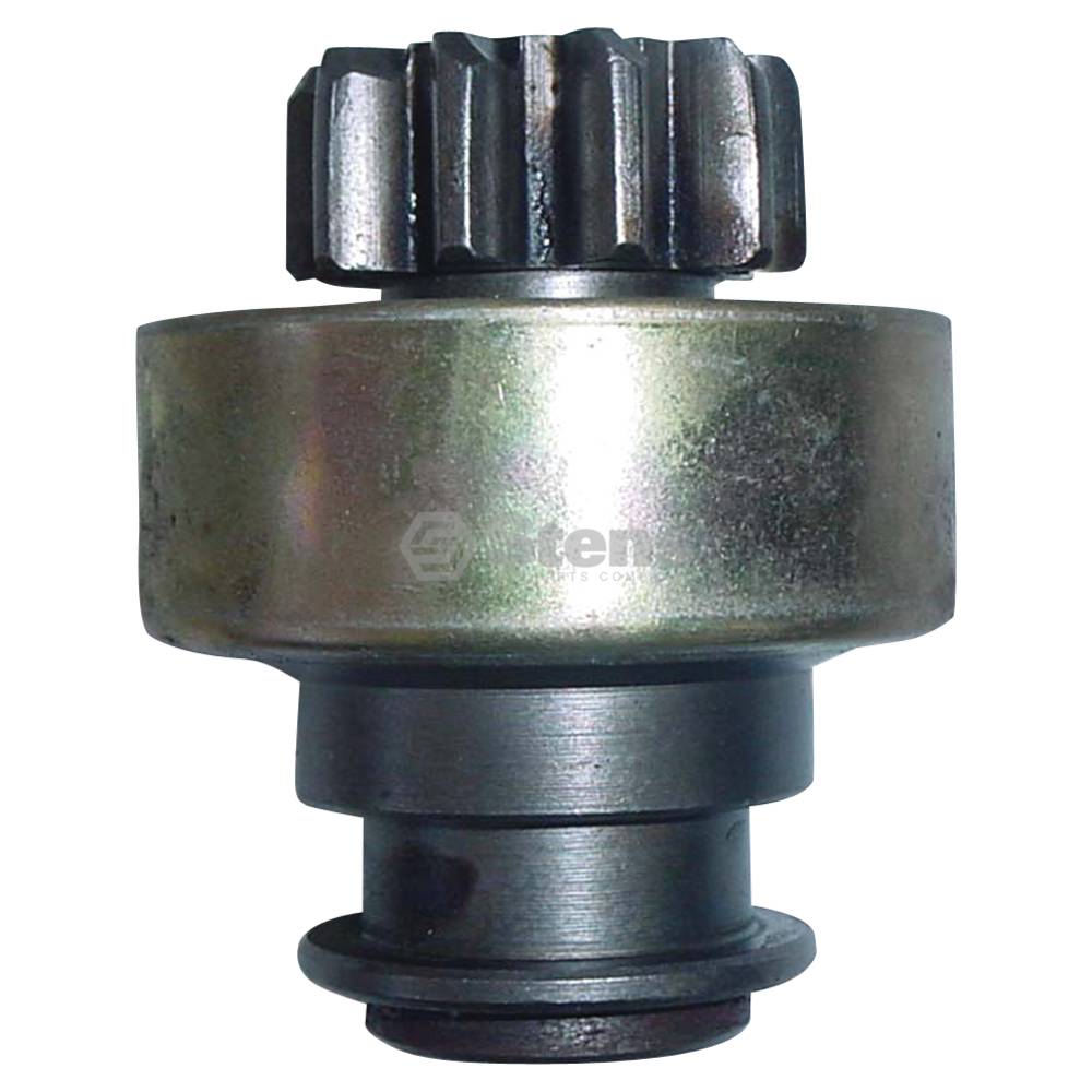 Stens  1200-0300   
 Atlantic Quality Parts Starter Drive