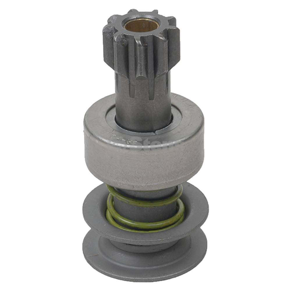 Stens  1200-0307   
 Atlantic Quality Parts Starter Drive