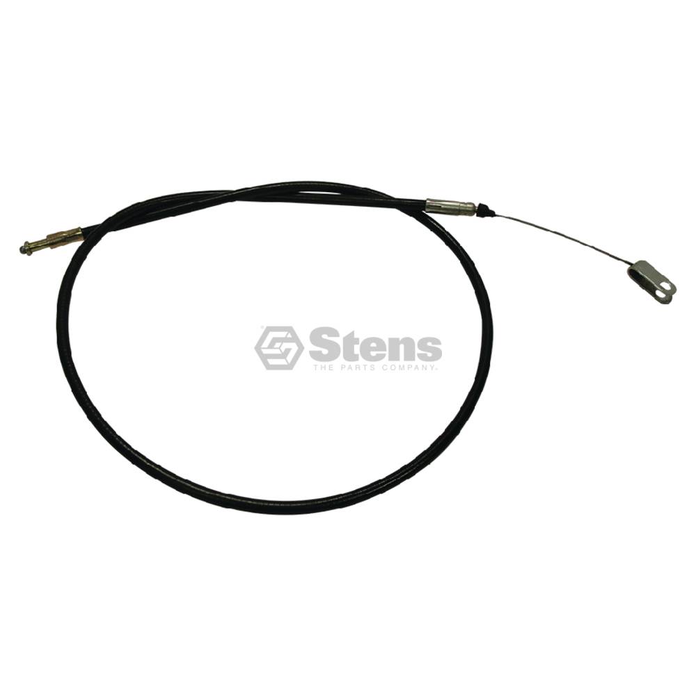 Stens  1203-0004   
 Atlantic Quality Parts Throttle Cable