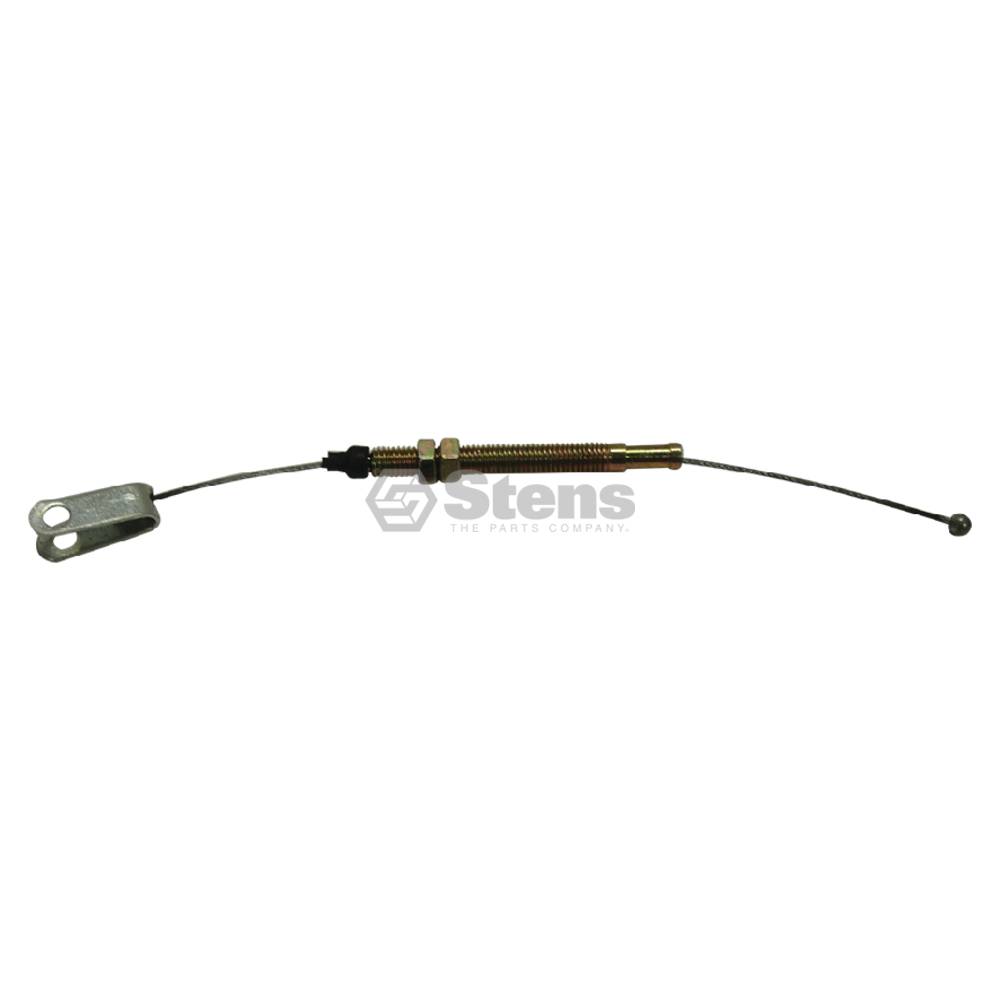 Stens  1203-0005   
 Atlantic Quality Parts Throttle Cable