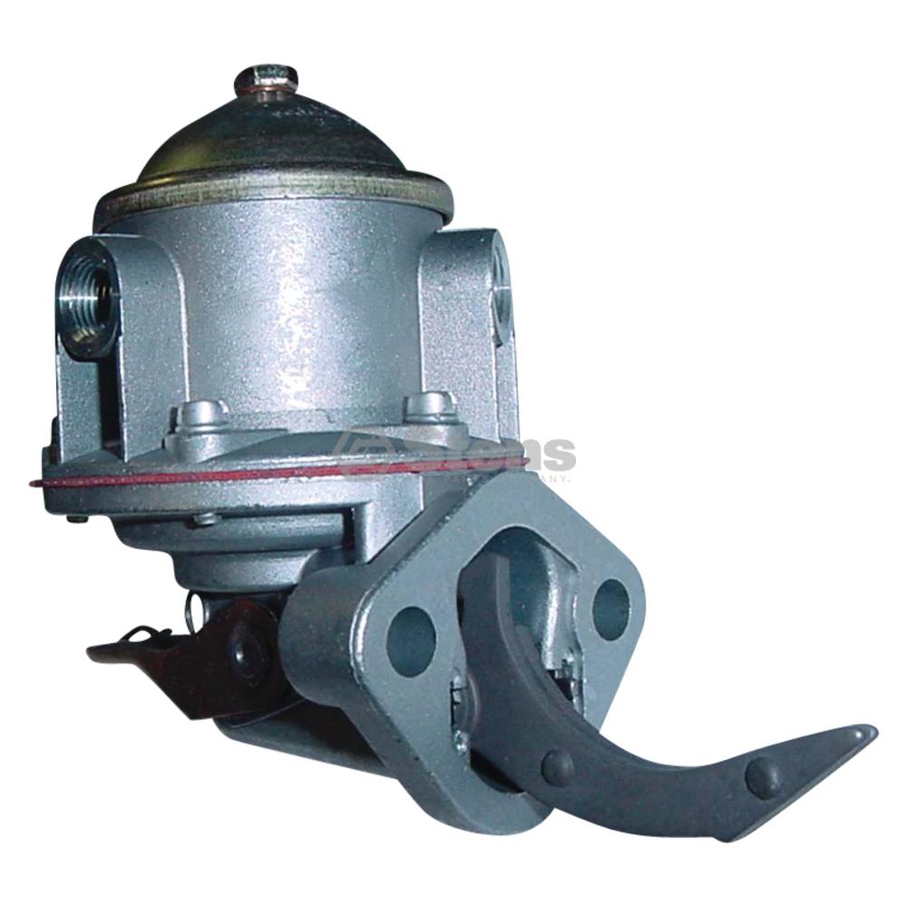 Stens  1203-3000   
 Atlantic Quality Parts Fuel Pump