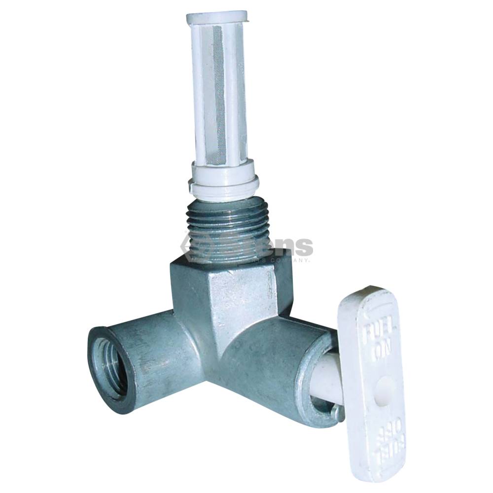 Stens  1203-3021   
 Atlantic Quality Parts Fuel Tap