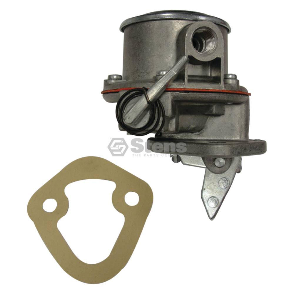 Stens  1203-3027   
 Atlantic Quality Parts Fuel Pump