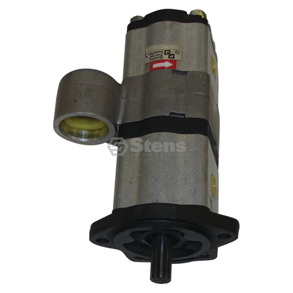 Stens  1201-1632   
 Atlantic Quality Parts Hydraulic Pump