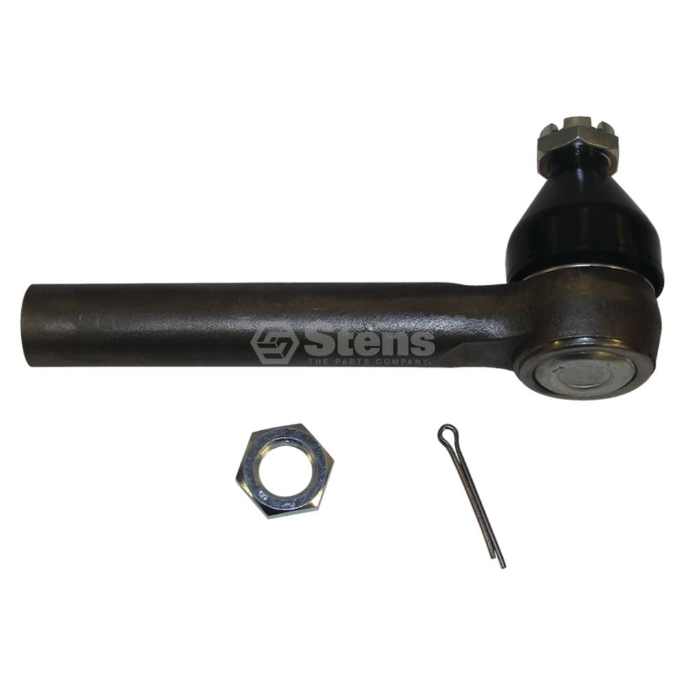 Stens  1204-0054   
 Atlantic Quality Parts Tie Rod End