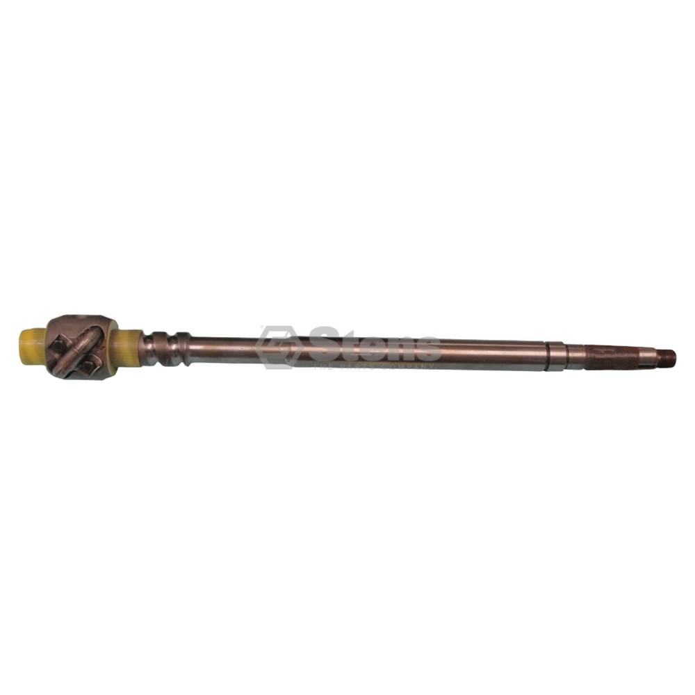 Stens  1204-1101   
 Atlantic Quality Parts Steering Shaft