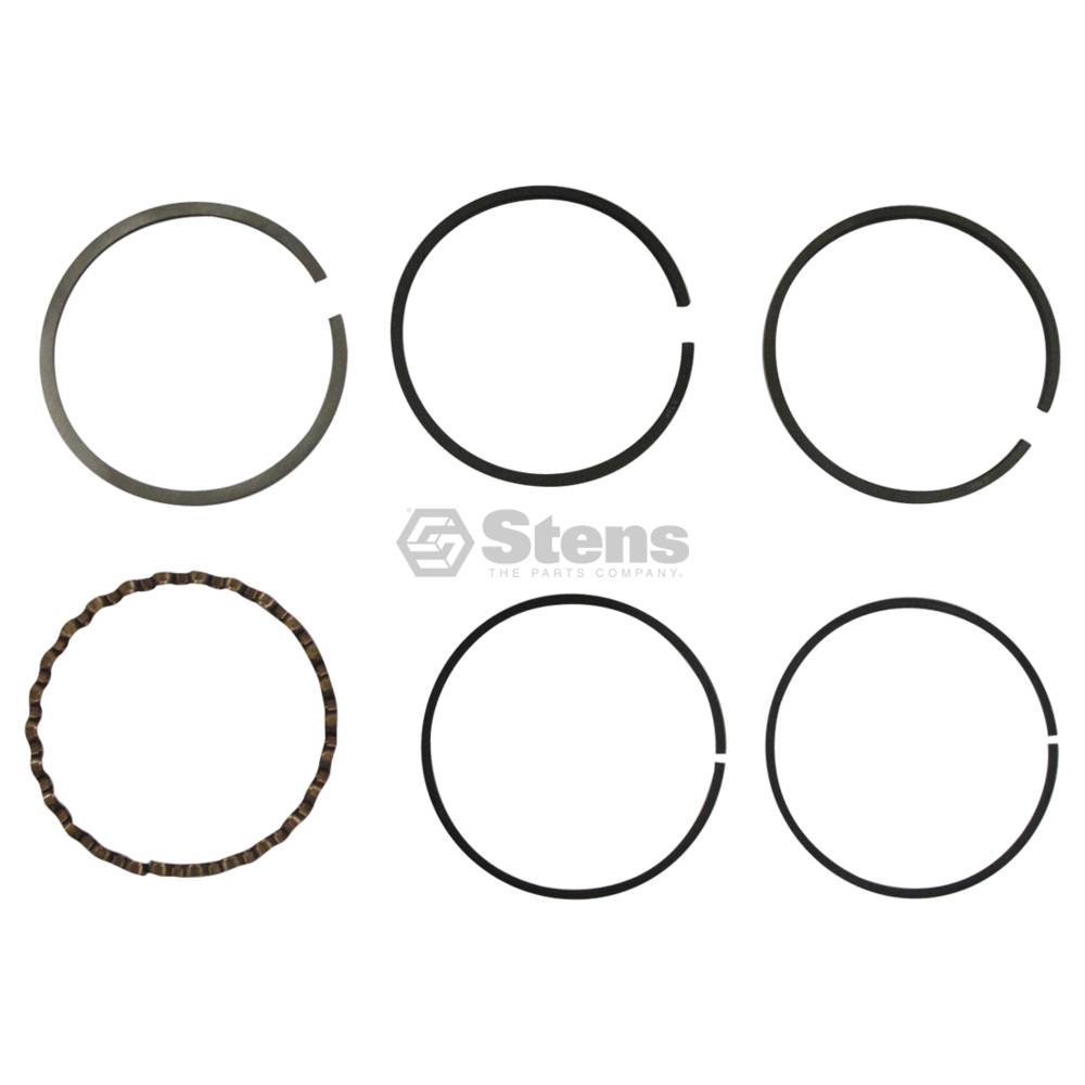 Stens  1209-1063   
 Atlantic Quality Parts Piston Rings