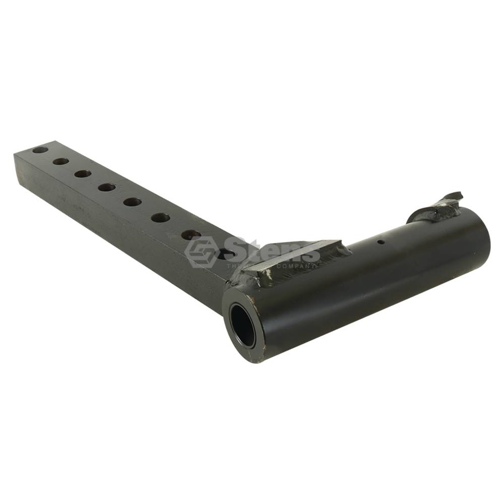 Stens  1204-4810   
 Atlantic Quality Parts Axle Assembly