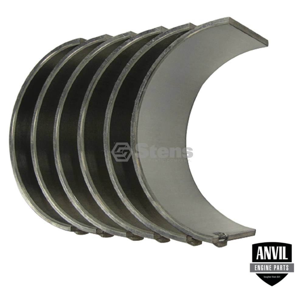 Stens  1209-1171   
 Atlantic Quality Parts Rod Bearings