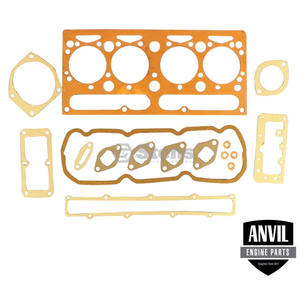 Stens  1209-1304   
 Atlantic Quality Parts Head Gasket Set