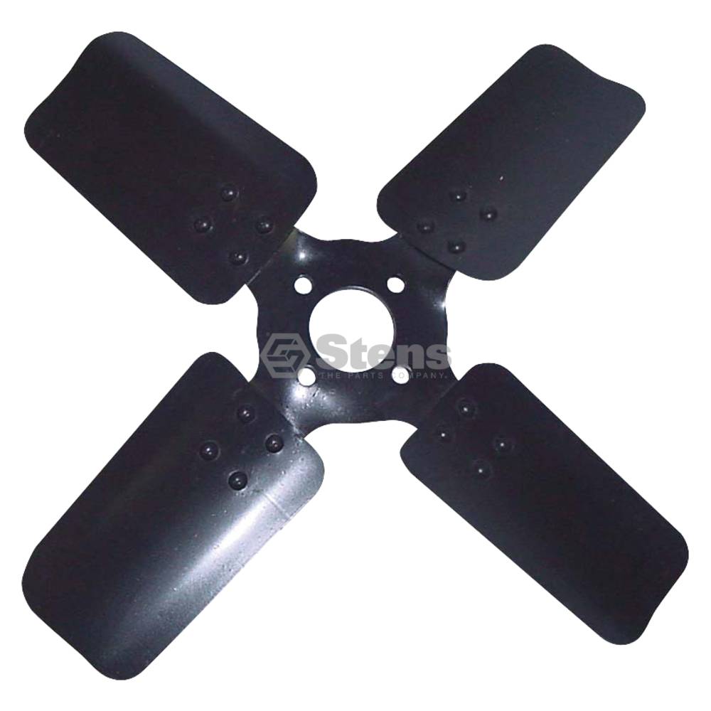 Stens  1206-6232   
 Atlantic Quality Parts Radiator Fan