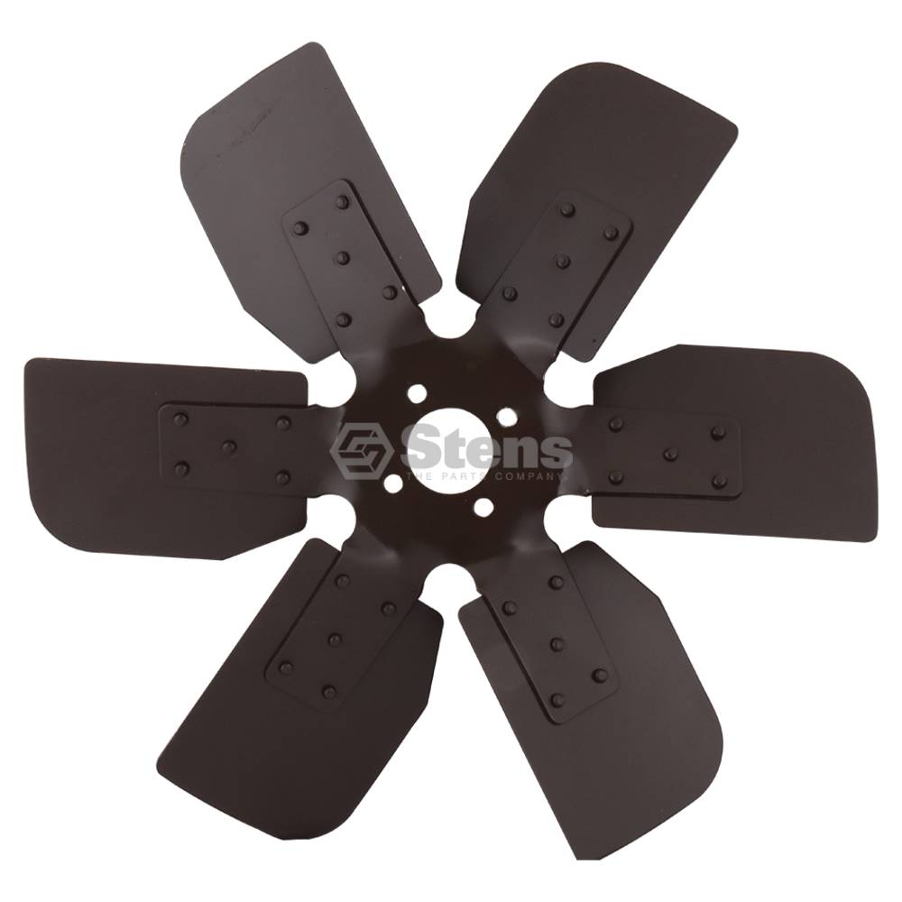 Stens  1206-6236   
 Atlantic Quality Parts Radiator Fan