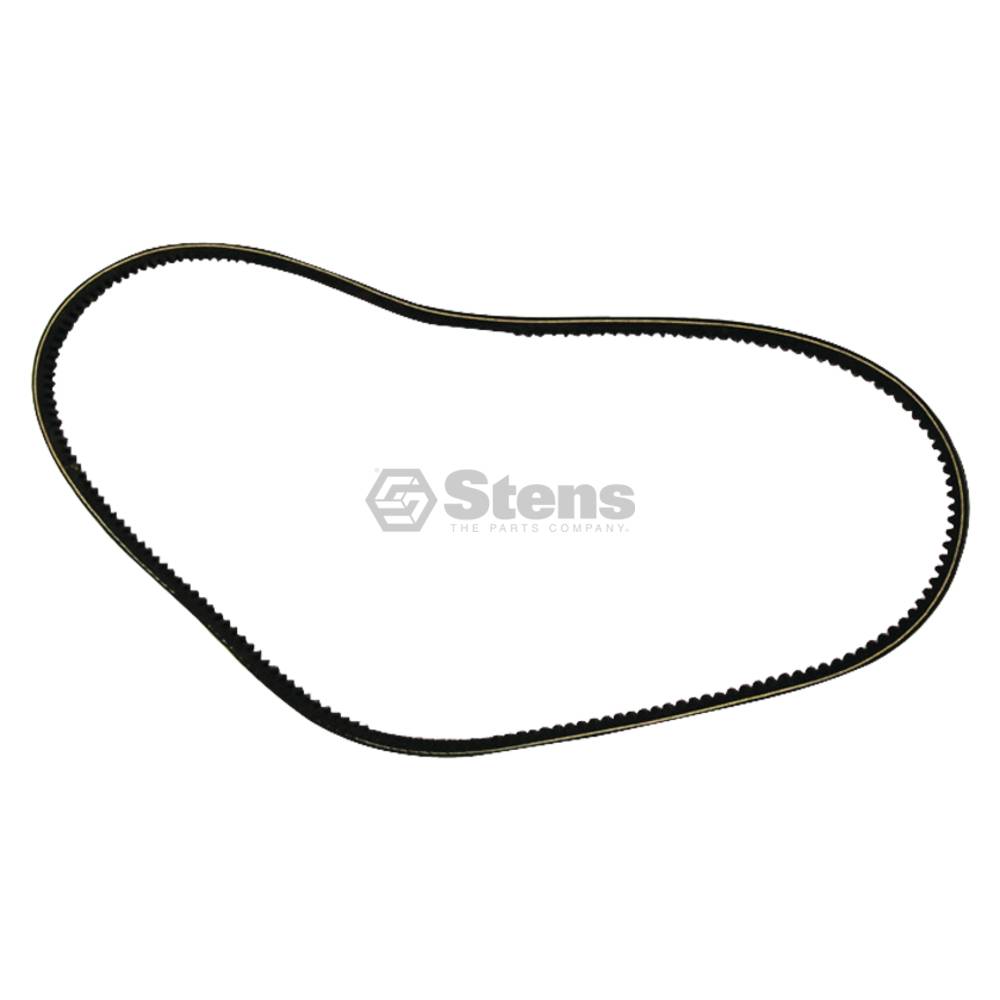 Stens  1209-5505   
 Atlantic Quality Parts Belt