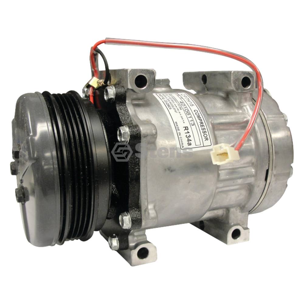 Stens  1206-7005   
 Atlantic Quality Parts Compressor