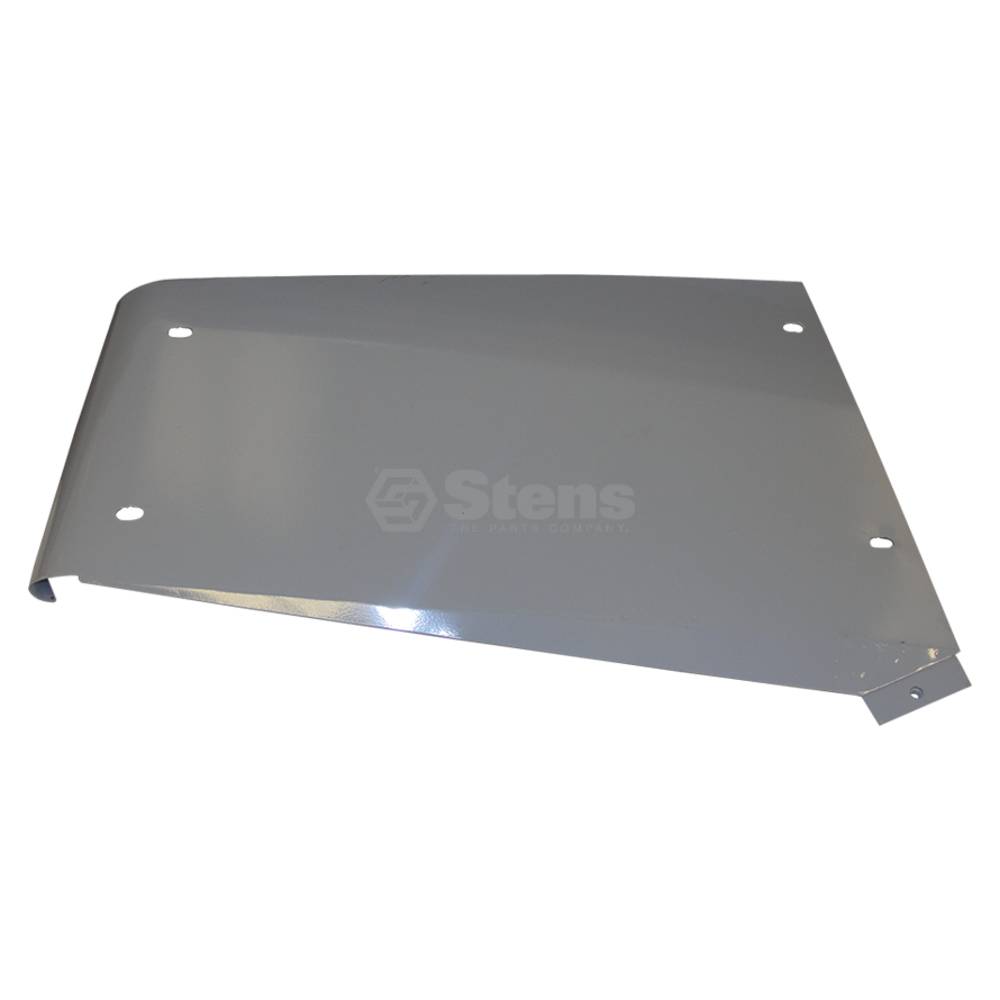 Stens  1211-5428   
 Atlantic Quality Parts Side Shield