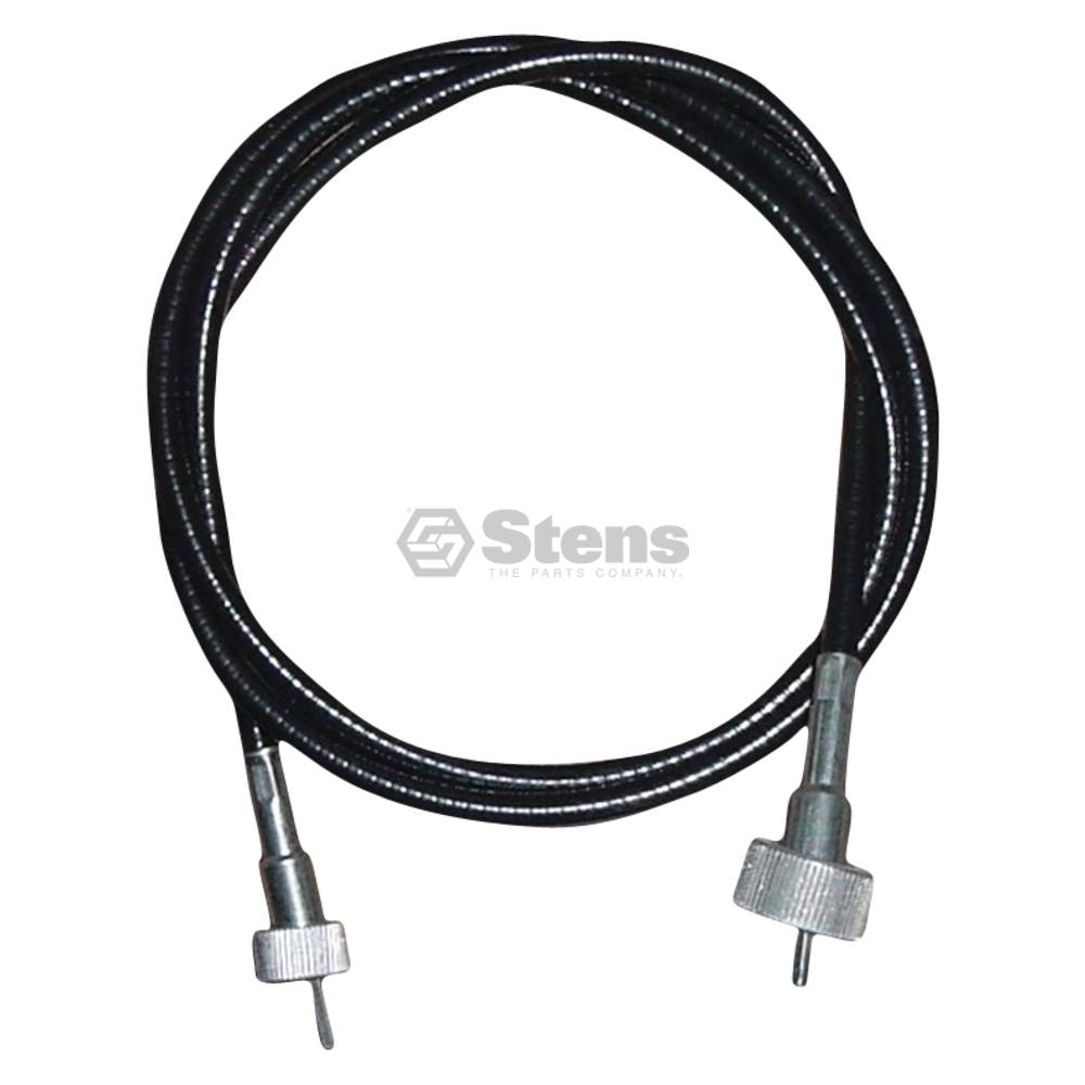 Stens  1207-0401   
 Atlantic Quality Parts Tach Cable