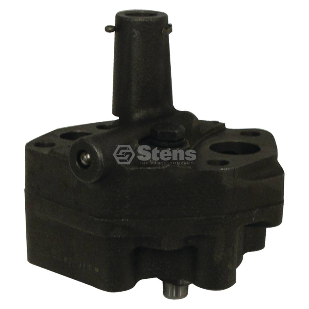 Stens  1209-9101   
 Atlantic Quality Parts Oil Pump