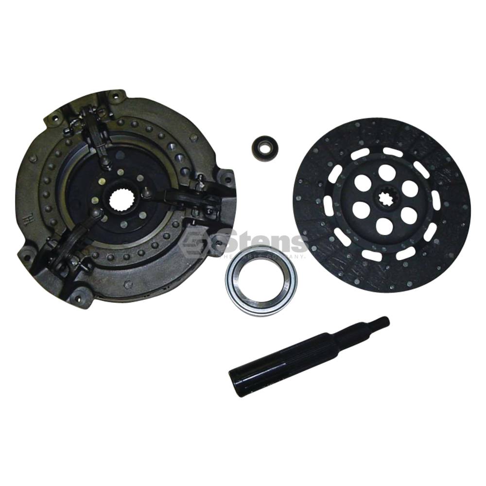 Stens  1212-1420   
 Atlantic Quality Parts Clutch Kit
