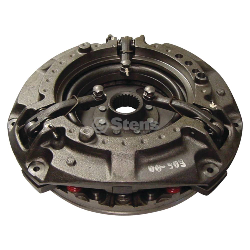 Stens  1212-1506   
 Atlantic Quality Parts Pressure Plate