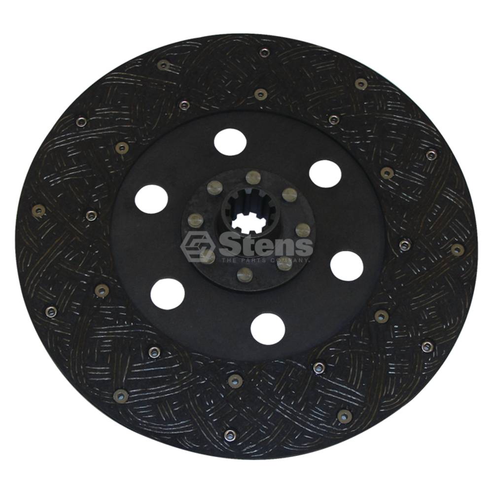 Stens  1212-1537   
 Atlantic Quality Parts Clutch Disc