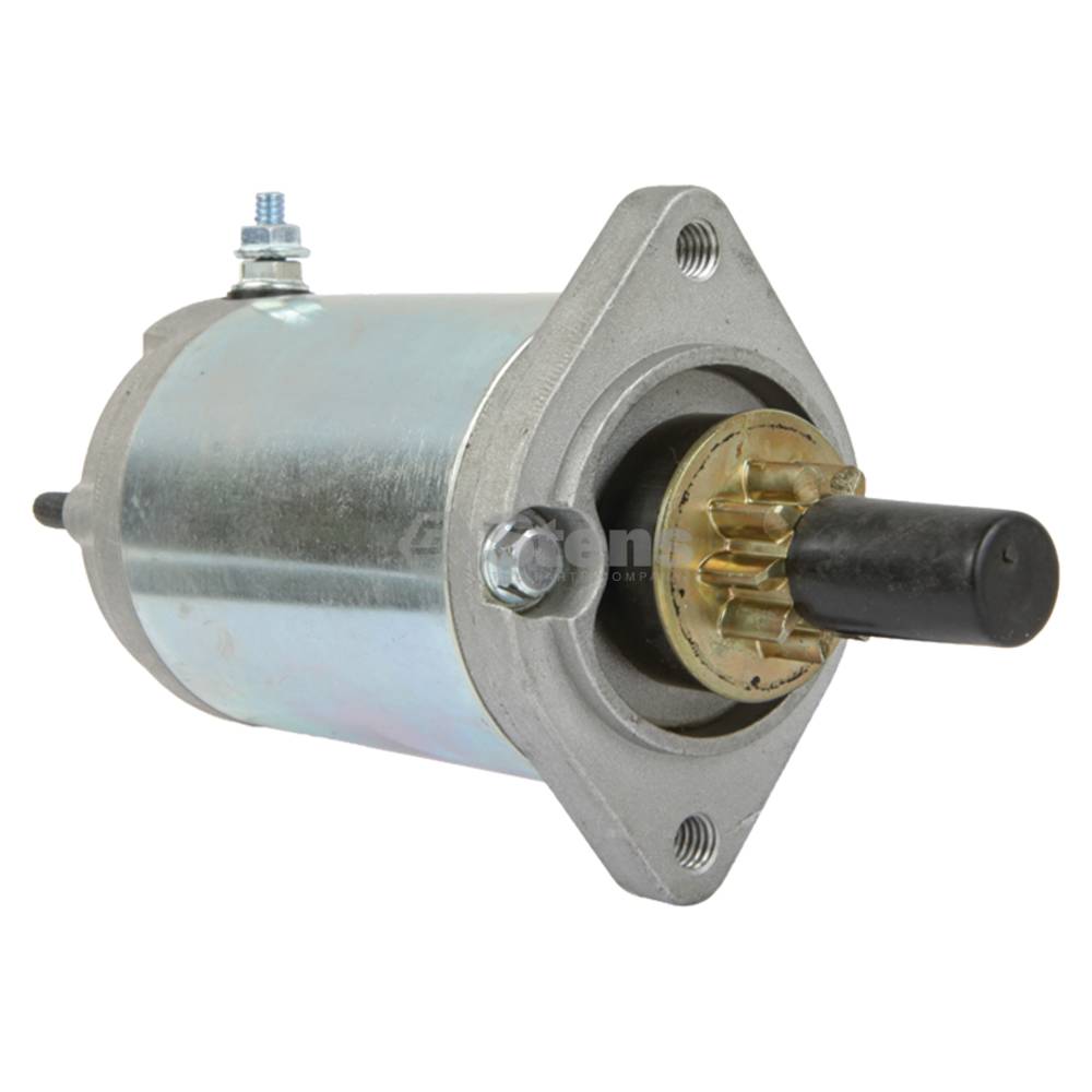 Stens  1400-0157   
 Atlantic Quality Parts Starter