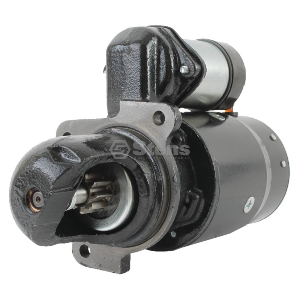 Stens  1400-0160   
 Atlantic Quality Parts Starter