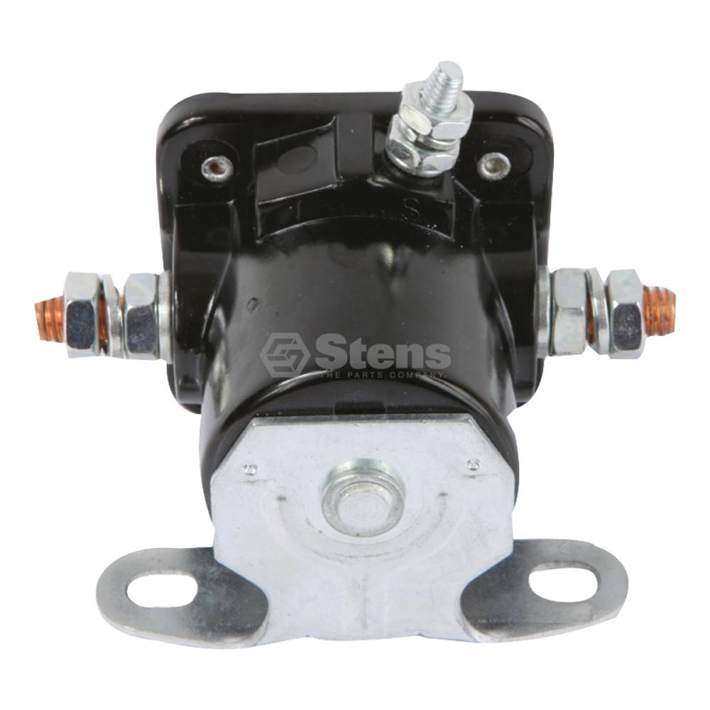 Stens  1400-0202   
 Atlantic Quality Parts Solenoid