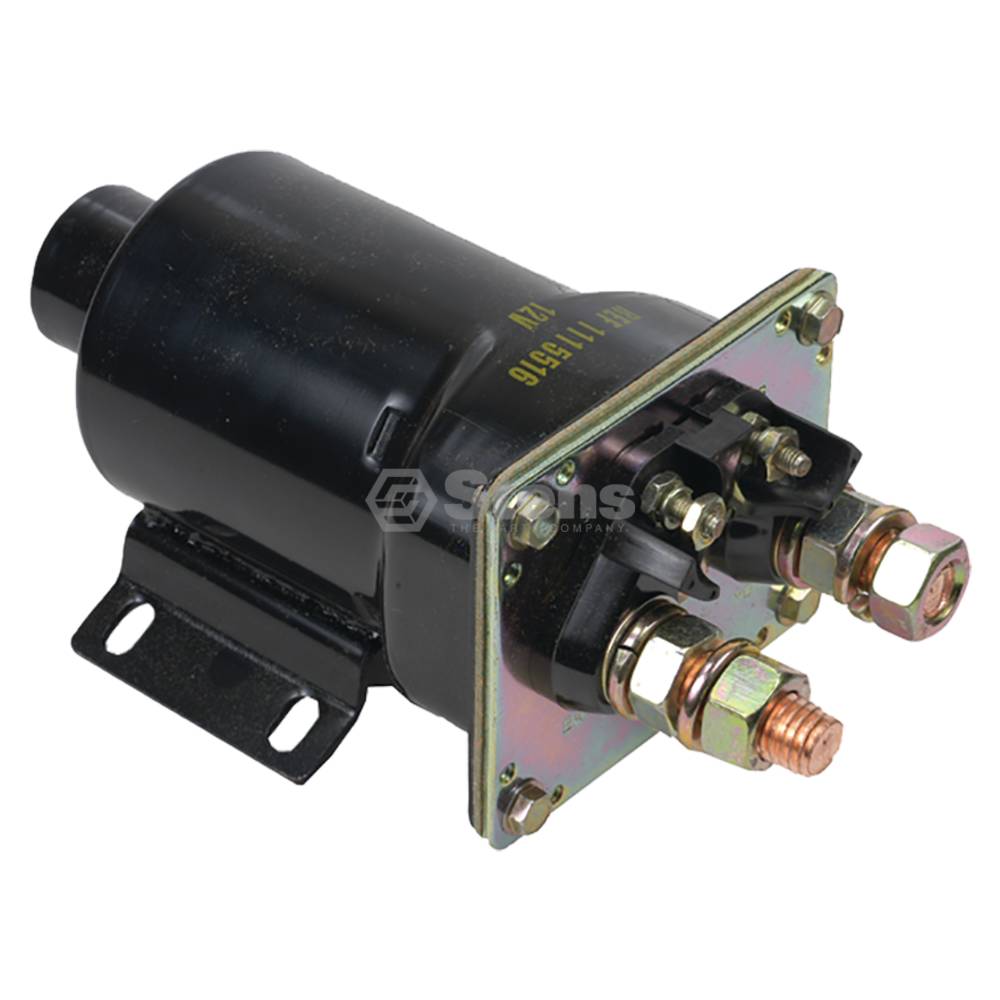 Stens  1400-0205   
 Atlantic Quality Parts Solenoid