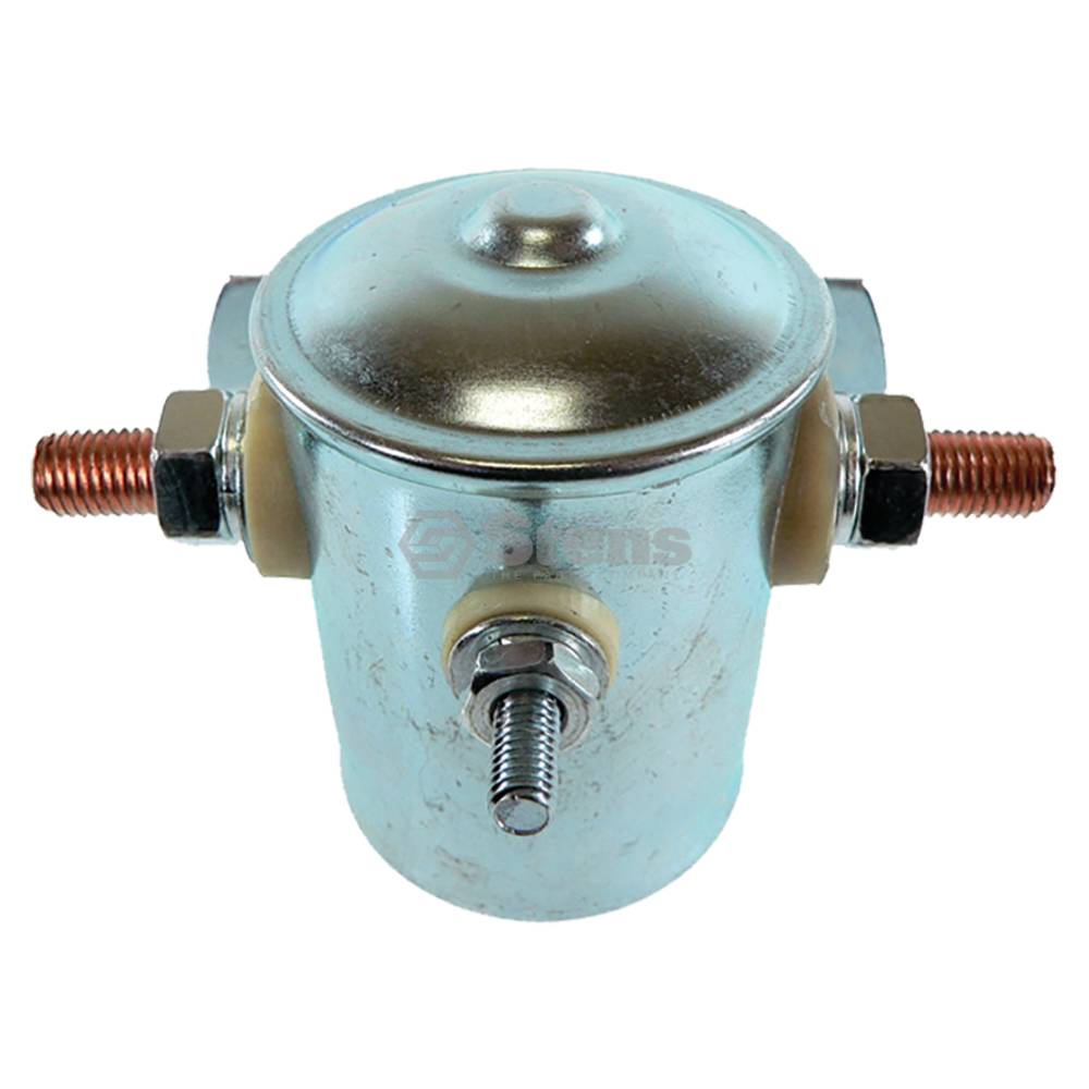 Stens  1400-0210   
 Atlantic Quality Parts Solenoid