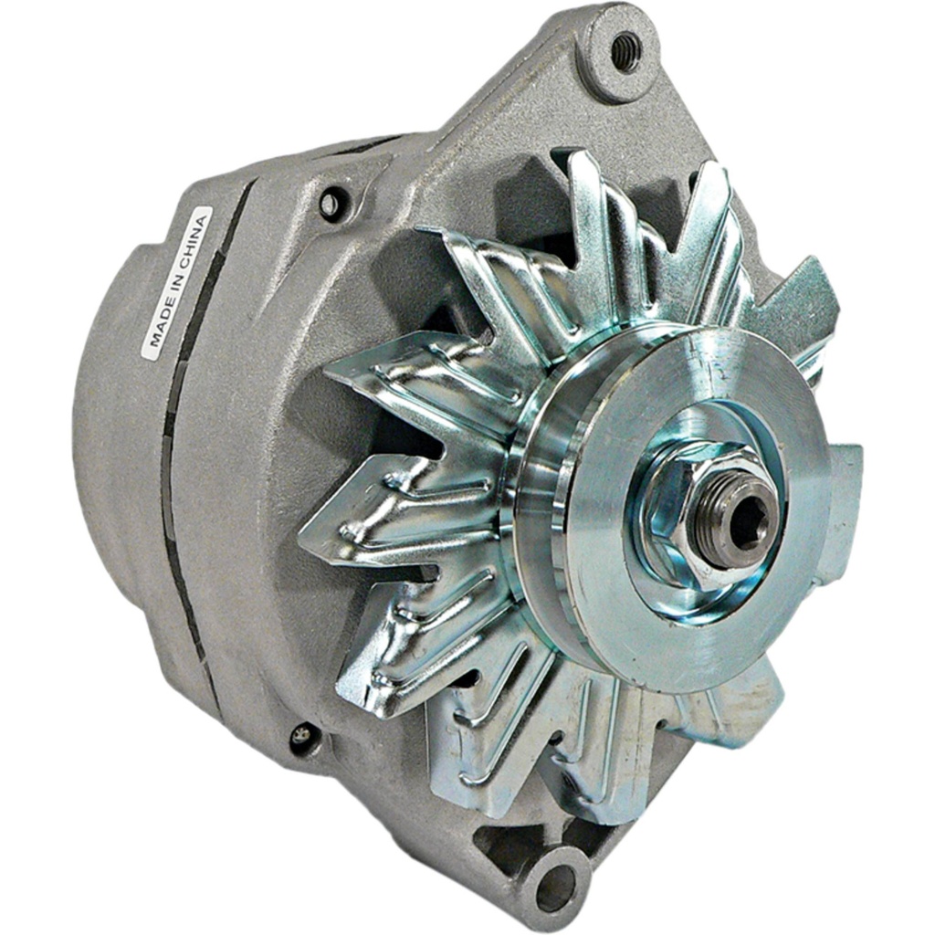 Stens  1400-0509   
 Atlantic Quality Parts Alternator